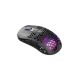 24. CHERRY XTRFY M42 RGB myszka Gaming Oburęczny RF Wireless + USB Type-C Optyczny 19000 DPI