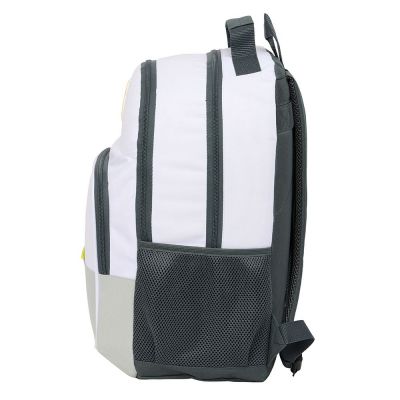 2. Plecak sportowy Real Madryt double backpack 612554560