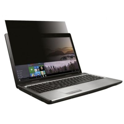 2. Mobilis 016449 filtr do ekranu 40,6 cm (16") Monitor/Laptop Bezramkowy filtr prywatności na wyswietlacz