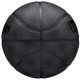 4. Piłka do koszykówki Wilson NBA Forge Pro Midnight Ball WZ2015101XB
