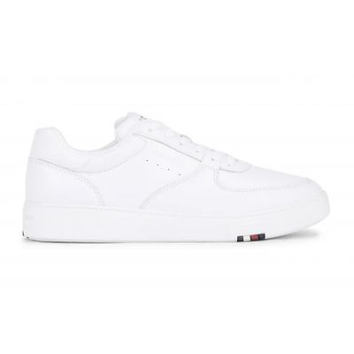 2. Buty Tommy Hilfiger Modern Cup Corporate Lth M FM0FM04941YBS