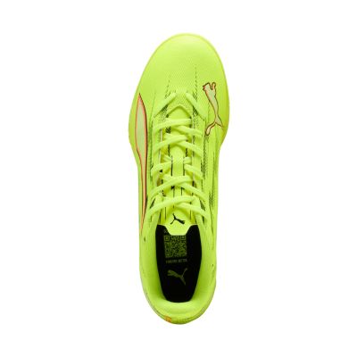 4. Buty piłkarskie Puma Ultra 6 Play IT 108983 01
