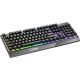 3. Klawiatura mechaniczna MSI Vigor GK30 US (USB; (US); kolor czarny)