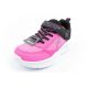 3. Skechers S Lights buty dla dziewczynki sportowe dziecięce wygodne LED