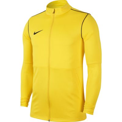 3. Bluza Nike Dry Park 20 TRK JKT K M BV6885 719