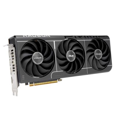 33. Karta graf. ASUS PRIME RX9070 O16G EVO