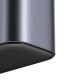 4. Ładowarka Joyroom JR-TCM02 wieloportowa GaN 65W EU 4x USB-C 2x USB-A - ciemnoszara