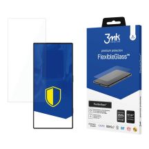 Szkło hybrydowe 3mk FlexibleGlass™ na Nubia Red Magic 8 Pro / 8 Pro+ / 8s Pro