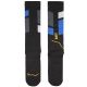 3. BUFF Thermonet Over The Calf Socks 138868999 Czarne 36-38