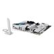 12. ASUS ROG STRIX Z890-A GAMING WIFI Intel Z890 LGA 1851 (Socket V1) ATX