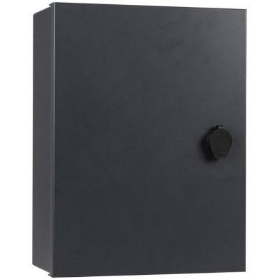 OBUDOWA ZEWNĘTRZNA IP66 ATTE ABOX-ALULG