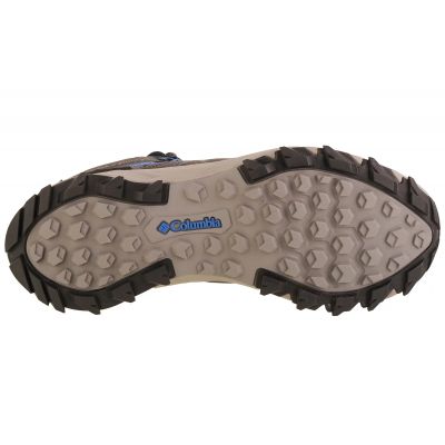 4. Buty Columbia Peakfreak II Mid Outdry M 2005091089