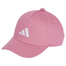 Czapka z daszkiem adidas Jr JD1331