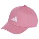 Czapka z daszkiem adidas Jr JD1331
