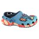 Crocs Classic Stitch Clog K  213007-90H Niebieskie 28/29