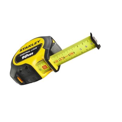 miara Stanley Control Lock 10m x