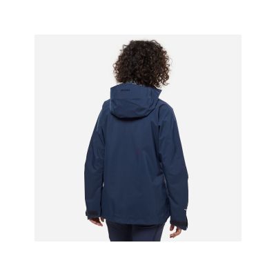 4. Kurtka damska MILLET Trilogy Icon Gtx Pro Jkt W granatowa