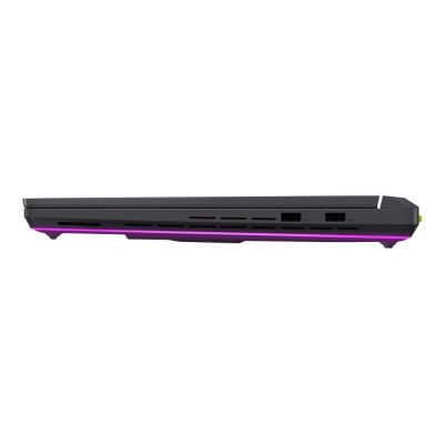 9. ASUS ROG Strix G16 G615LW-U9R321 Ultra 9 290HX 16.0"2.5K 300Hz IPS-level AG 32GB DDR5 5600 SSD1TB GeForce RTX 5080 16GB LAN WiFi7+BT Cam1080p+IR 90WHrs NoOS Aluminum Eclipse Gray