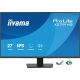 23. iiyama ProLite X2791HS-B1 monitor komputerowy 68,6 cm (27") 1920 x 1080 px Full HD LED Czarny