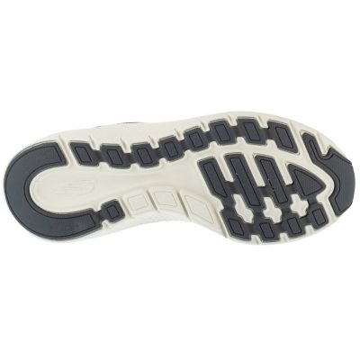 4. Skechers Arch Fit 2.0 - Vintage Luxe 150332-BKRG Czarne 36