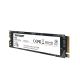 5. Dysk SSD Patriot P300 2TB M2 2280 PCI-Ex4 Gen3 NvME