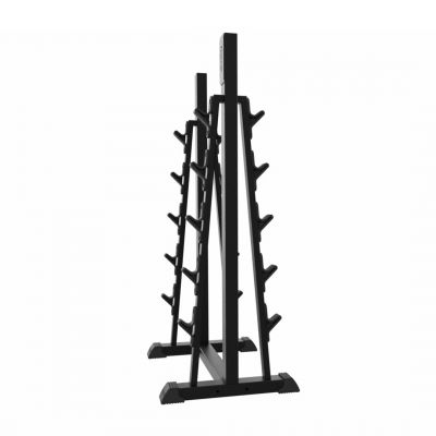 3. Stojak Tiguar na barbelle PU TI-XPLBR010V3