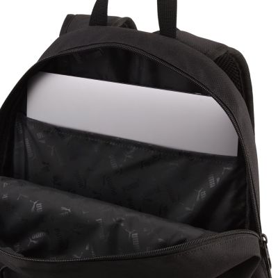 4. Plecak Puma Plus II czarny 92156 01