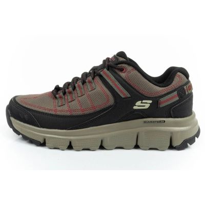 18. Buty Skechers M 237620/OLBK