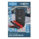 7. Rozrusznik akumulatorowy ANSMANN 10.0 Latarka Powerbank 37Wh 12V