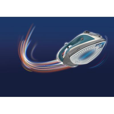 6. Żelazko TEFAL FV 6842 Ultragliss Anti-Cal Plus