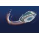 6. Żelazko TEFAL FV 6842 Ultragliss Anti-Cal Plus