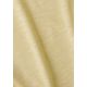 3. Koszulka damska treningowa Casall Soft Texture Long Sleeve żółty