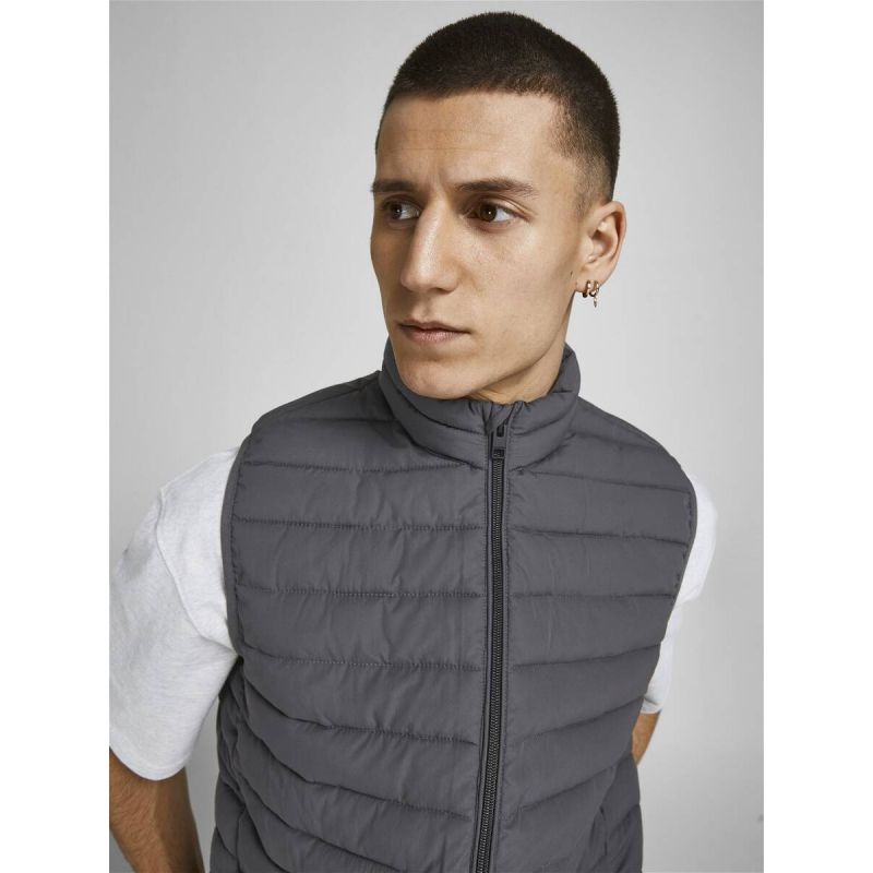 4. Kamizelka Jack & Jones Jjerecycle Bodywarmer Noos M 12211132