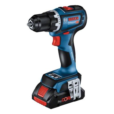 13. Bosch Combi-kit 4 outils 18V Bateria