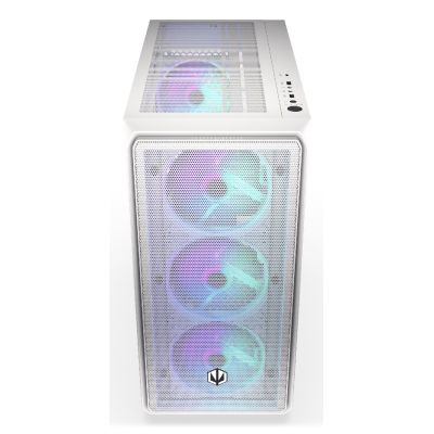 16. ENDORFY Arx 700 White ARGB Biały