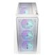 16. ENDORFY Arx 700 White ARGB Biały