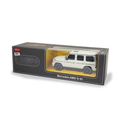 4. Jamara Mercedes-Benz AMG G63 zdalnie sterowany model Samochód Silnik elektryczny 1:24
