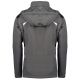 3. Kurtka softshell Geographical Norway Techno DB MEN 056 WU1060H/GN-DARK GREY