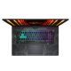 8. MSI Cyborg A17 AI B2HWEKG-011XPL Ryzen 7 260 17.3" FHD 144Hz 16GB DDR5 SSD512 GeForce RTX 5050_8GB NoOS
