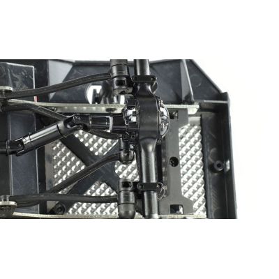 6. Model RC Amewi 22351 Silnik elektryczny pojazdu lądowego 1:16 Pickup