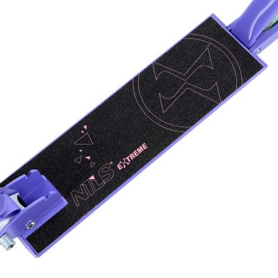 5. HD120L LED VIOLET HULAJNOGA NILS EXTREME