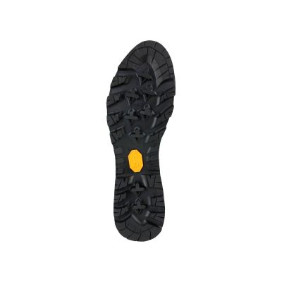 4. Buty MILLET M G Trek 4 Goretex grafitiwy