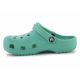 8. Klapki Crocs Classic Clog Jade Stone Jr 206991-3UG