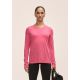 2. Koszulka damska treningowa Casall Soft Texture Long Sleeve