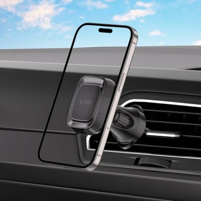 10. Uchwyt magnetyczny Tech-Protect N59 - czarny