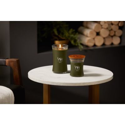 5. Świeca średnia FRASER FIR WOODWICK