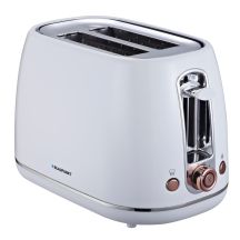 Toster Blaupunkt TSS802WH, 900W, biały