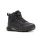 4. Buty GORE TEX Merrell Speed Strike 2 Mid GTX - rock