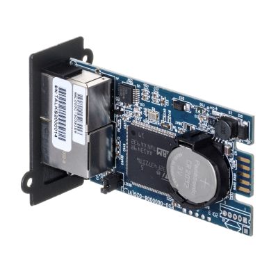 3. Karta sieciowa CyberPower RMCARD205
