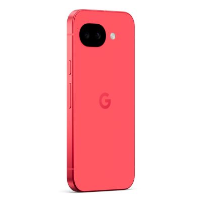 3. Google Pixel 10a 16 cm (6.3") Dual SIM Android 16.0 5G USB Type-C 8 GB 256 GB 5100 mAh Czerwony